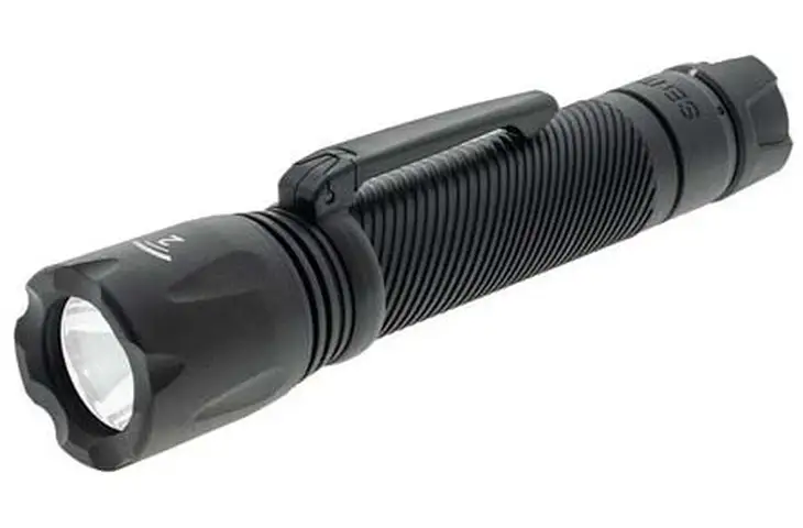 ASP Sentry Flashlight